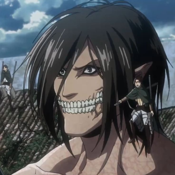 Eren Yeager — Image 41